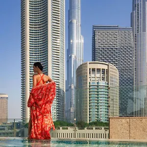 Sofitel Downtown Ντουμπάι